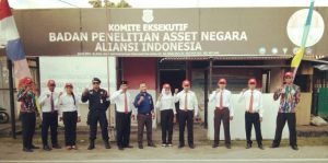 BPAN Aliansi Indonesia Halsel, Menilai Inspektorat Halsel ‘Mandul’