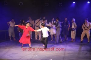 FKY Ajak Untuk Melintas ‘Jembatan Gondolaju’