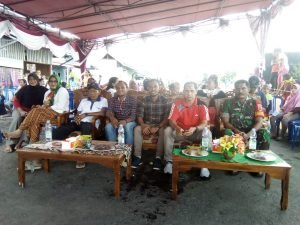 Sambut HUT RI Ke-74, FPDB Gelar Rangkaian Kegiatan