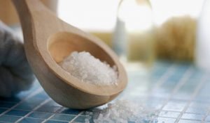 Ini Bahaya Jika Konsumsi Garam Berlebih