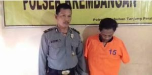 DPO Asal Surabaya Berhasil Diringkus Polisi