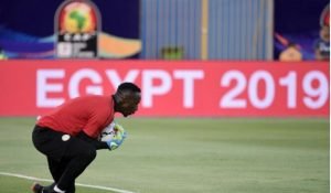 Senegel Dipastikan Kehilangan Kipernya