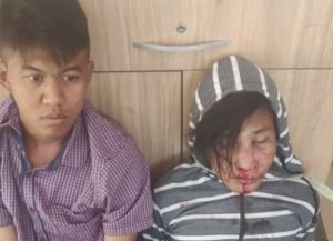 Pelaku Jambret Berhasil Diamankan Petugas Lalu Lintas