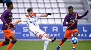 Juventus Gaet Pemain Dengan Cuma-Cuma