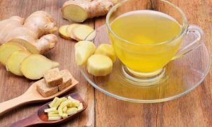 Atasi Sesak Nafas Dengan Konsumsi Jahe