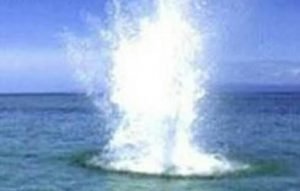 Pelaku Pengeboman Ikan Berleluasa Di Kepulauan Gura Ici