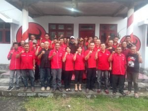 Putri Proklamator Jadi Ketum, DPC PDIP Halut Ucapkan Selamat