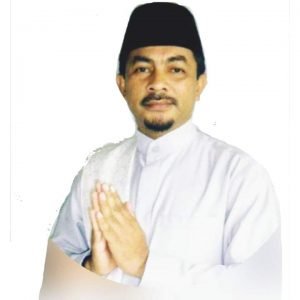 DPD PKS Halsel Distribusi 66 Ekor Hewan Kurban