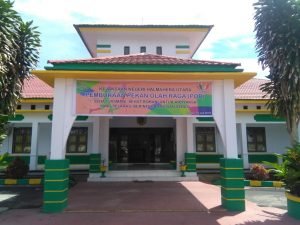 Kejari Halut Sebut, Dugaan Korupsi Panwaslu Halut Tahun 2015, Capai Miliaran