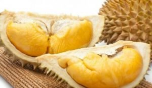Ternyata Durian Bisa Atasi Bau Mulut