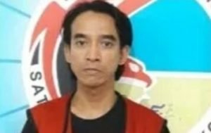 Pengedar Sabu Diringkus Polisi