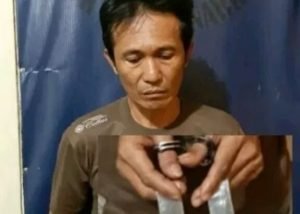 Malik Dibekuk Polisi, Kenapa?