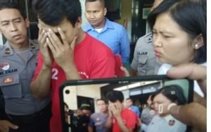 Biadab, Kakak Ipar Tega Setubuhi adiknya