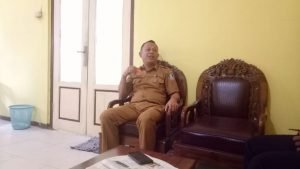 Kepsek SDN 45 Halsel Dianggap Lalai Dalam Menjalankan Tugasnya