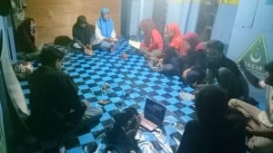 PMII Komisariat STAIA Labuha Akan Gelar Mapaba