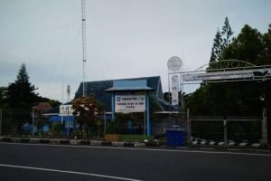 6 Karyawan PDAM Kota Ternate Mengundurkan Diri