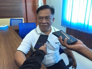 Kantor PDAM Digeruduk, Ada Apa?