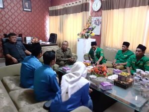 KNPI Usulkan Graha Pemuda,  Ini Reaksi DPRD Kota Mojokerto