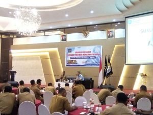 Putut S Nusantoro : Jangan Jadi TKI Non Prosedural