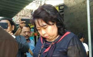 Notaris Alexandra Pudentiana Wignjodigdo Di Pidana Ini Sebabnya