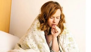 Ini Cara Efektif Atasi Masuk Angin