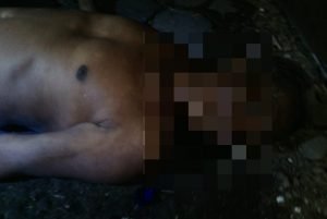 Diduga Usai Hubungan Dengan PSK kakek Tewas Kehabisan Tenaga