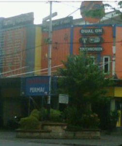 Ini Sebab X2X Family karaoke Terancam Tak Diperpanjang Ijinya