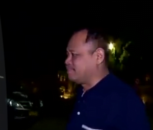 Ini Daftar Pejabat Yang Akan Di bunuh Oleh Salah Satu Politisi Parpol