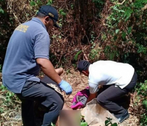 Ini Kisah Serta Identitas Mayat Ibu Dan Bayi Di Pepelegi Sidoarjo