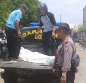 Berangkat Ke Gantangan Penghobi Burung Tewas Di Sambiroto Brangkal, Ini kejadianya