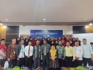 Fakultas Syariah dan Ekonomi Islam IAIN Ternate Gelar Seminar