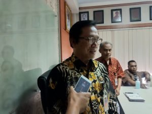 Bidan Terkena Grebek Terancam Dipecat, Ini Penjelasanya