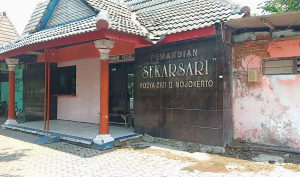 Pelebaran Sekarsari Pemkot Mojokerto Abaikan Baznas