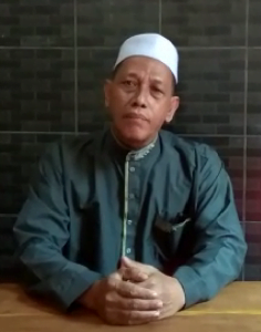 Wiranto MENKOPOLHUKAM Ditusuk, Buat Ketua MUI Mojokerto Mengutuk Keras Terorisme