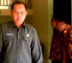 Mantan Kepala Bapenda Bebas, Ini Langkah Pemkab Mojokerto