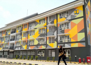 Rusunawa Mojokerto Rampung Tak Bisa Di Tempati, Ini Alasan PUPR