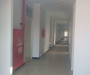 Rusunawa Mojokerto, Meski Habiskan Anggaran Milyaran  Tak Bisa Di Tempati