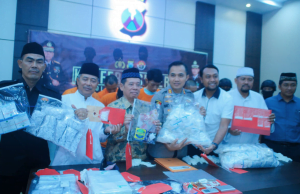 Pil Dobel L Harga Ekonomis , Ini Penjelasanya