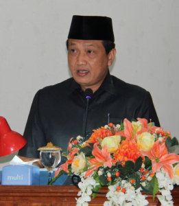 Penghapusan Balitbang Benarkah Memuluskan DRD Kota Mojokerto ?