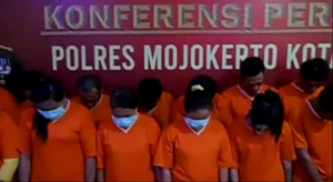 Demi Ekonomi Emak Emak Jadi Pengedar Narkoba