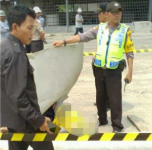 Karyawan BPI Tewas, Satreskrim Polres Mojokerto Periksa Saksi Dan Cari Unsur Pidana