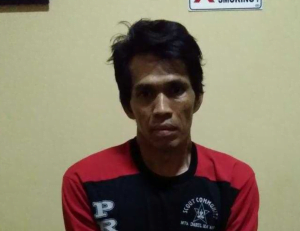 Kedapatan Bawa Sabu 3,08 Gram, Akhirnya Menginap Di Hotel Prodeo