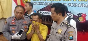 Jaga Stamina, Ini Yang Dilakukan Hingga Masuk Bui