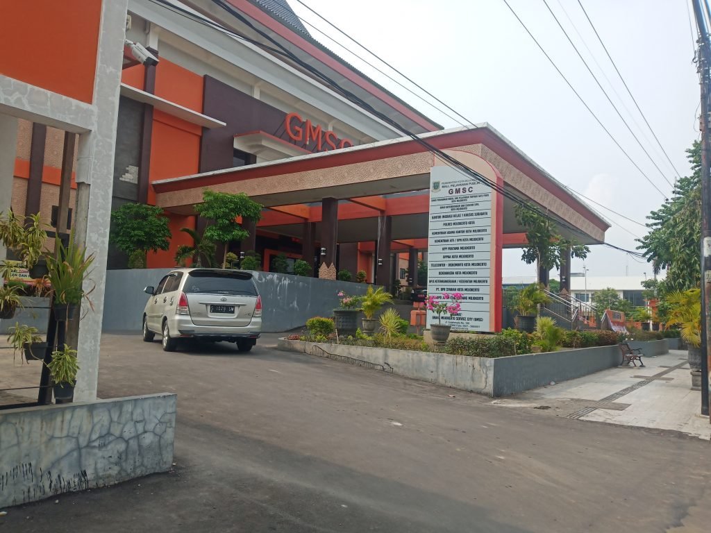 Dinas Penanaman Modal Getol Inovasi, Demi Tarik Investor Ke Mojokerto