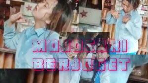 Viral, Video Pelajar Berjoget Sambil Mabuuk