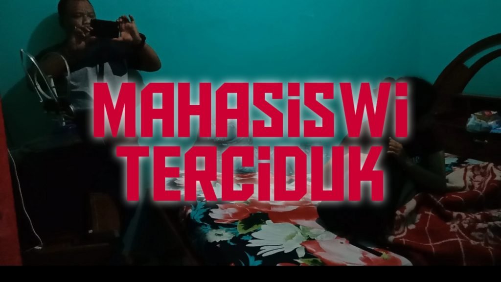 Diduga Mesum Di Villa Mahasiswi digelandang Pol PP