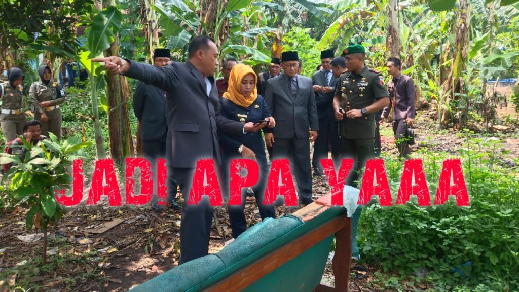 Video, prosesi mutasi di pasar ayam deket bantaran sungai