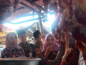 Video, Neng Ita Mendetail Survei Pasar Jelang Natal