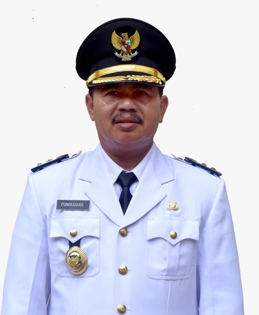 Asiik, Besok Pungkasiadi Dilantik Jadi Bupati Mojokerto