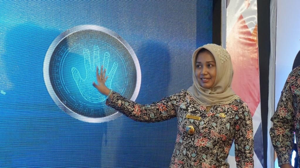 Neng Ita, e-Musrenbang Bisa Cegah Program Siluman